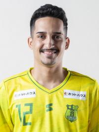 Gitahy Brandao Alan "Alan Gitahy"