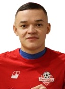 Lima Campos Ferreira Bruno Henrique "Bruninho"