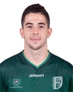 Garcia Martinez Luis Antonio "Luis Garcia"