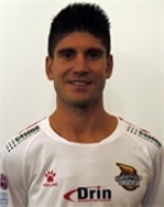 Blazquez Pacheco Manuel Jesus "Chus"