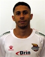 Dos Santos Damaceno Ribeiro Pedro Henrique "Pedrinho"