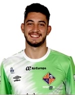 Gutierrez Vazquez Joaquin "Joaki"