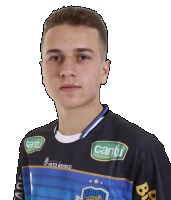 Kagmierski Bruno "Bruninho"