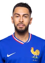 Bendali Steve