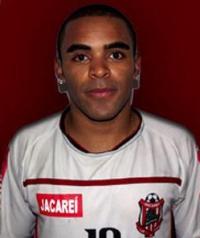 da Costa Guilherme Junio "Guilherme Romarinho"