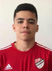 Da Silva Marlon Luciano "Marlon"