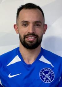 Garcia Luiz Claudio "Claudinho"