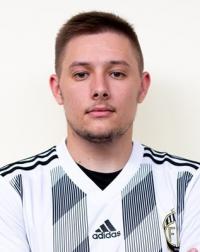 Cesarec Niko