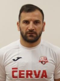 Sebiskveradze Archil
