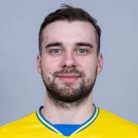 Siryi Yevgen